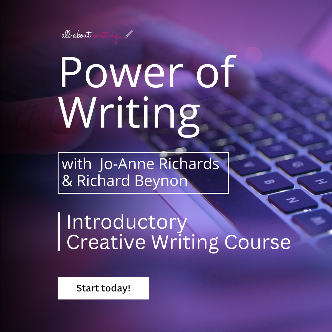 free introductory creative writing course